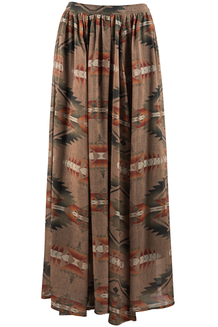 Mesa Skirt