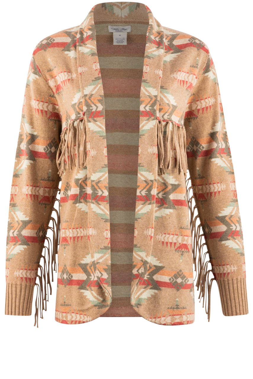 Tasha Polizzi Catalina Cardigan