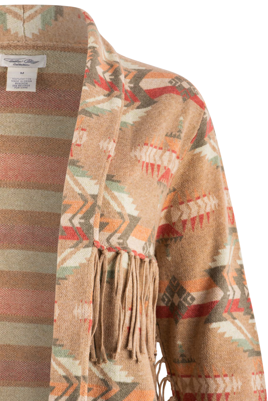 Tasha Polizzi Catalina Cardigan