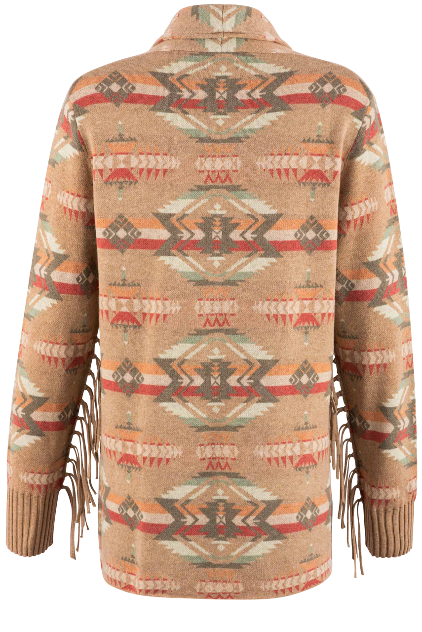 Tasha Polizzi Catalina Cardigan