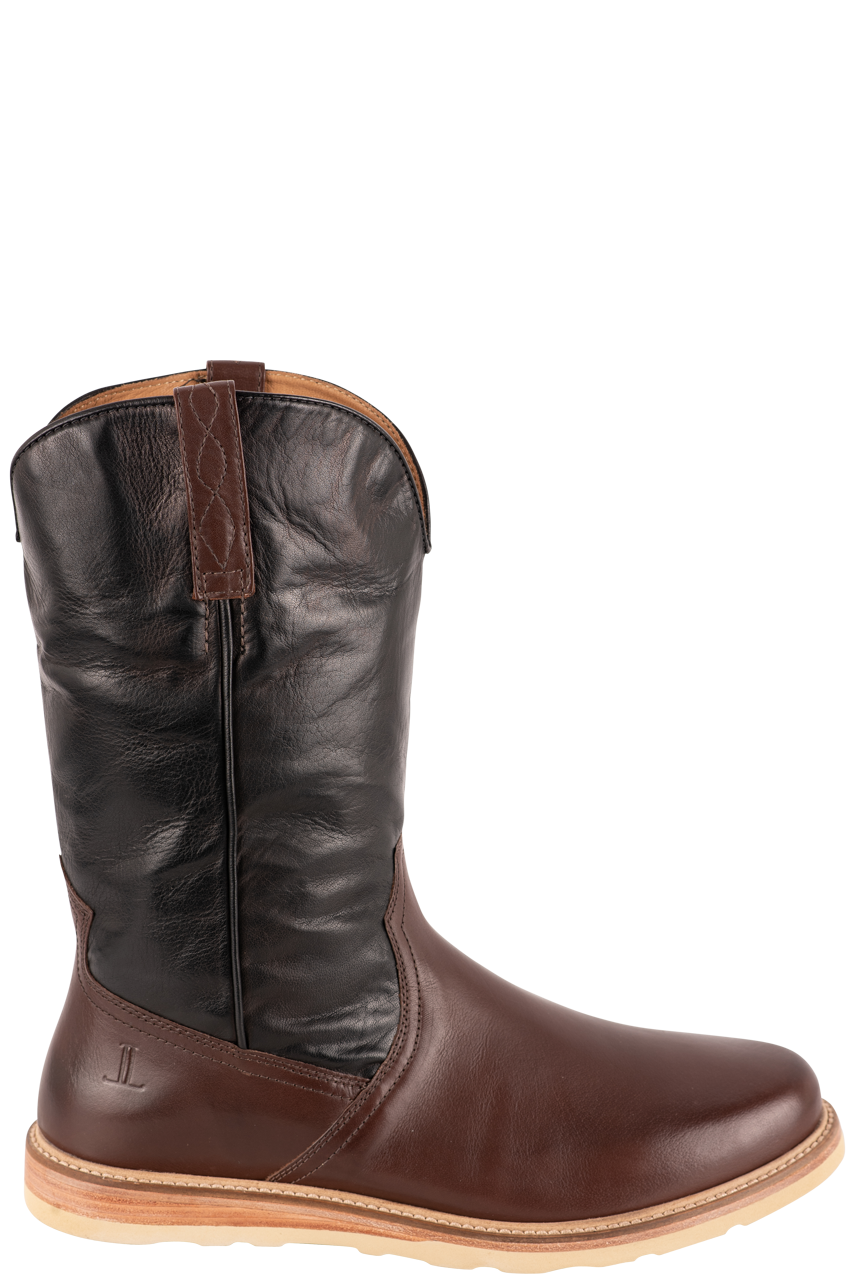 Lucchese brown boots hot sale