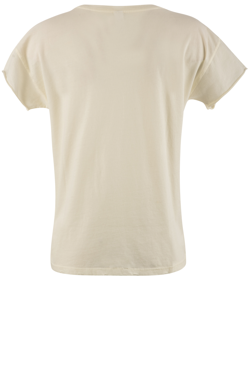 Tasha Polizzi Folk Art Tee