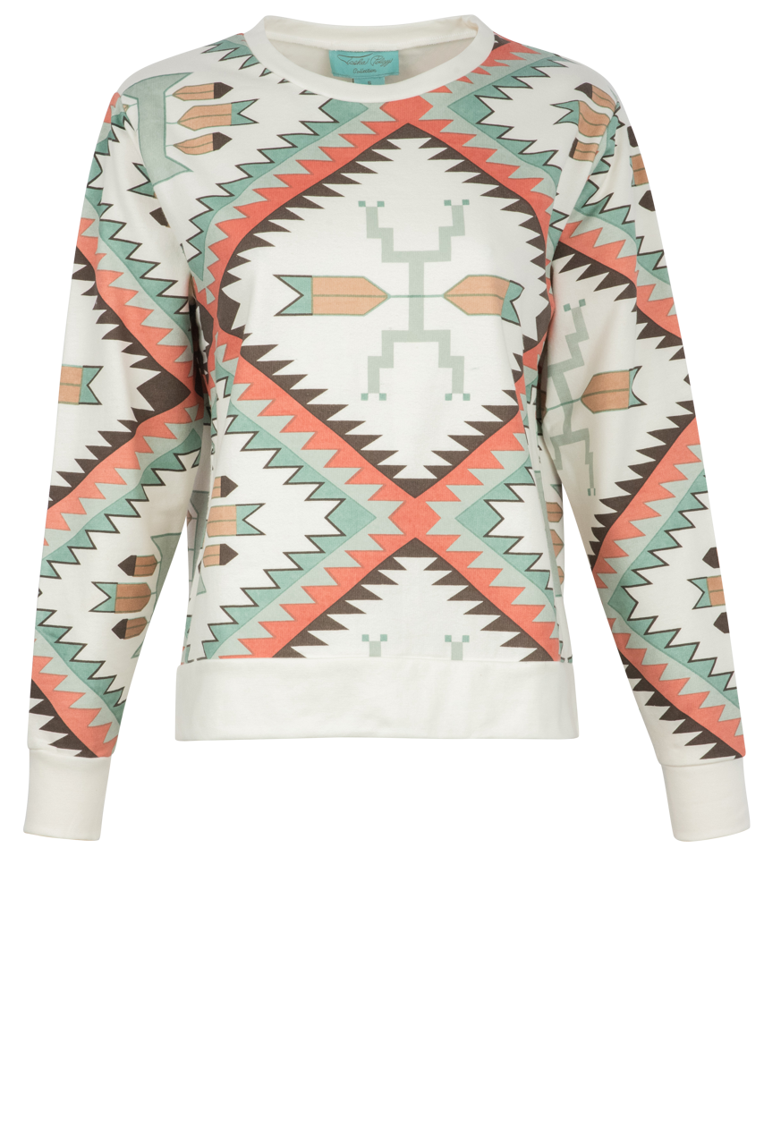 Tasha Polizzi Remy Sweatshirt