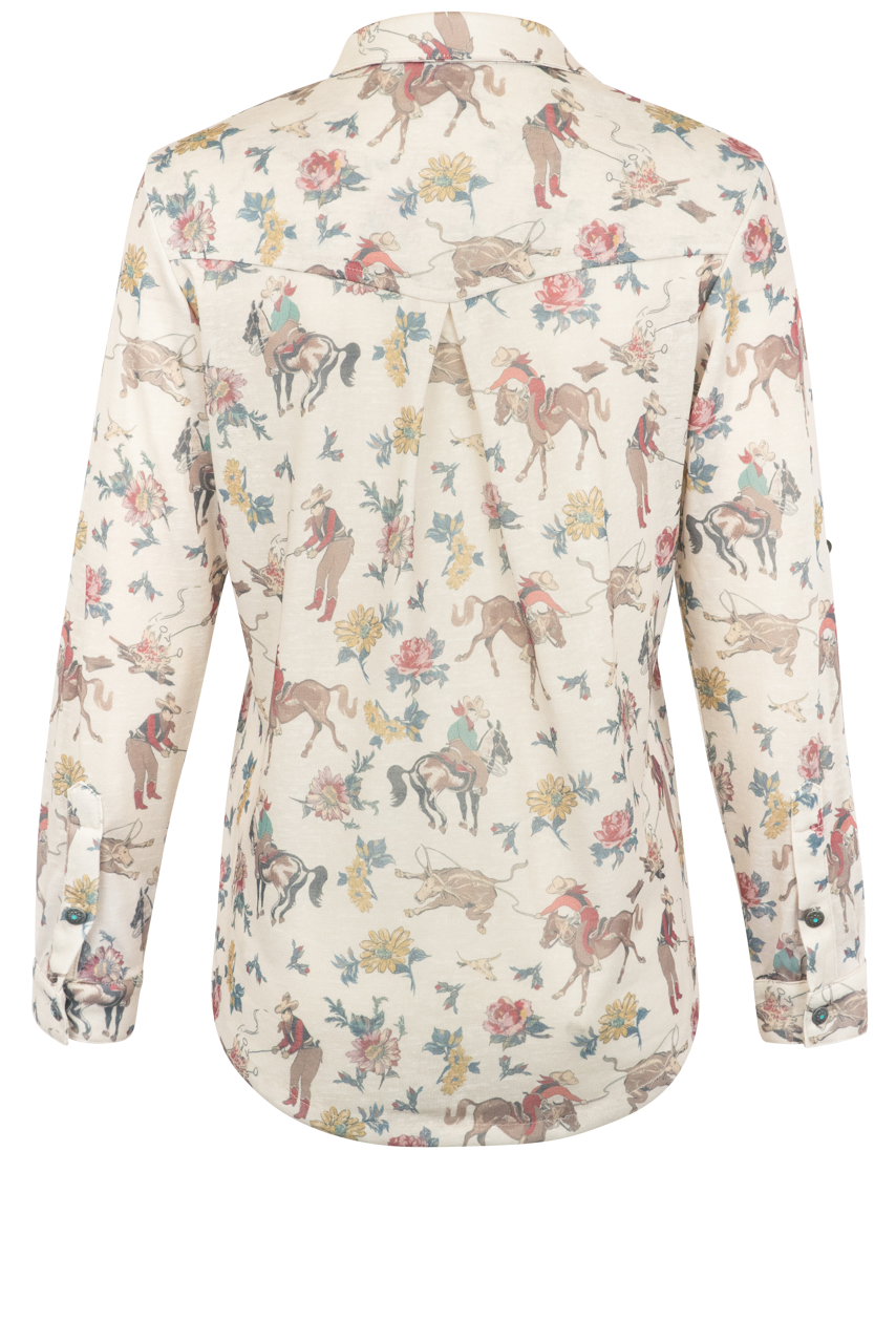 Tasha Polizzi Old Town Top