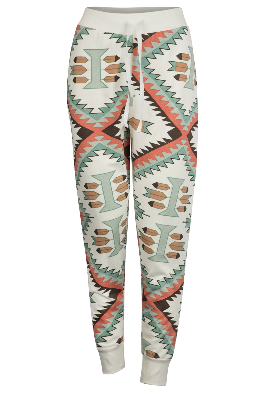 Tasha Polizzi Ruby Lounge Pants