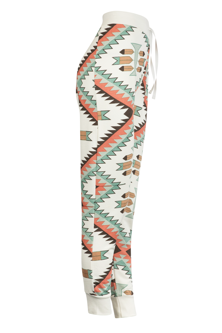 Tasha Polizzi Ruby Lounge Pants