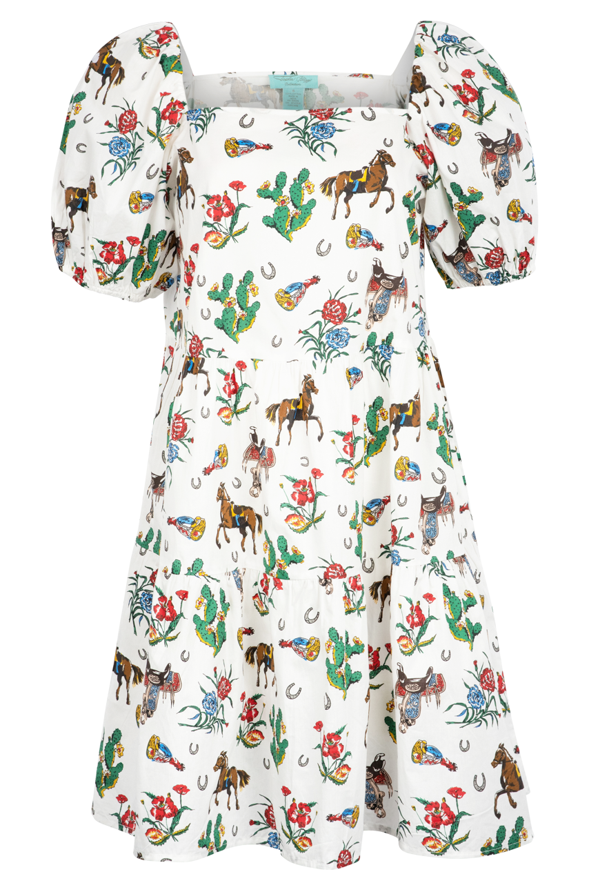 Tasha Polizzi Melody Dress