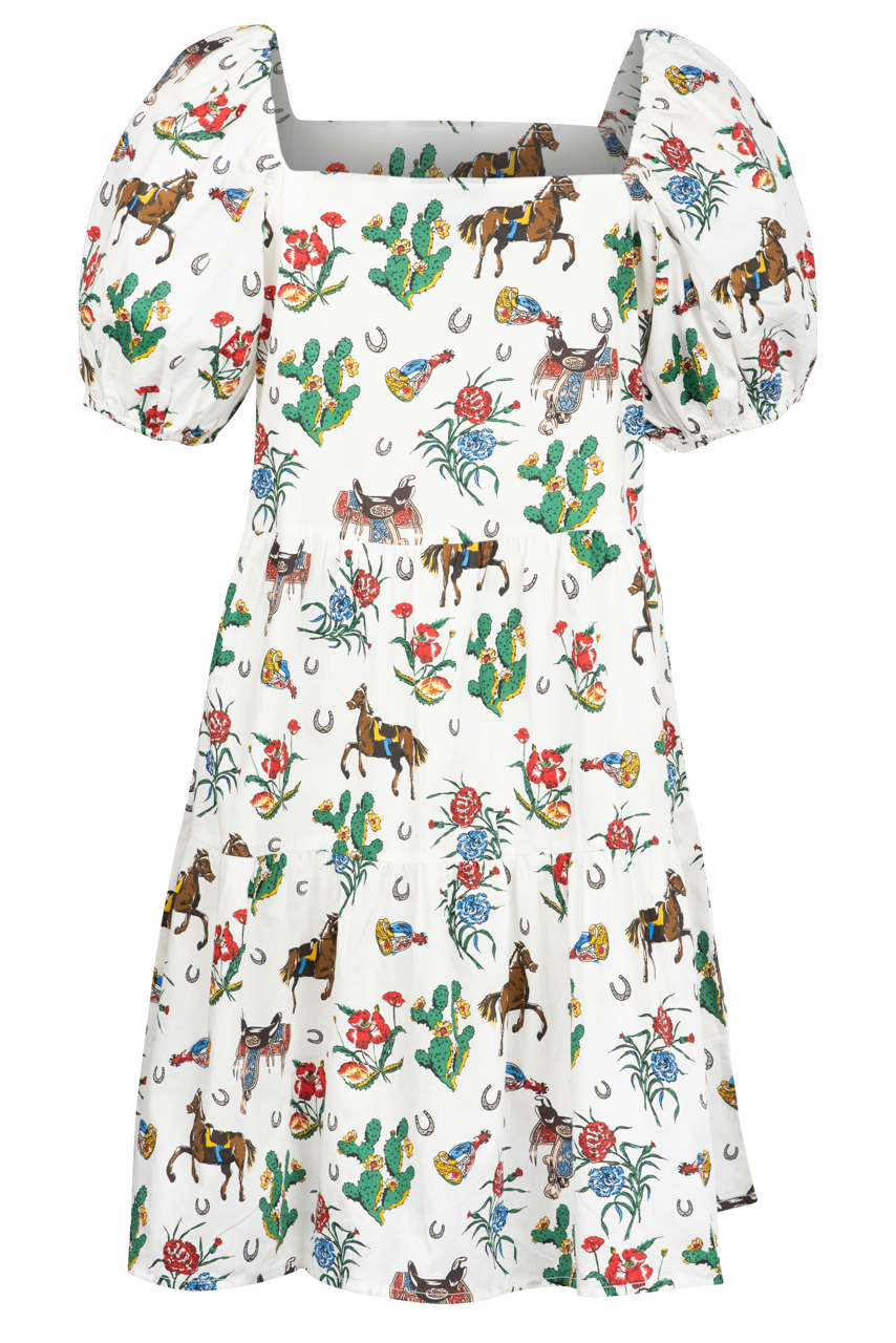 Tasha Polizzi Melody Dress