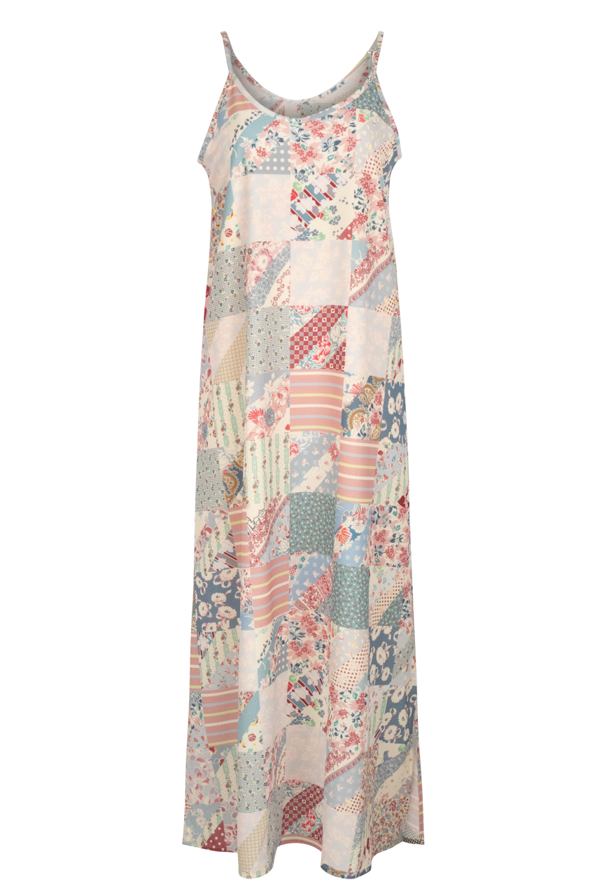 Tasha Polizzi Printed Linda Dress