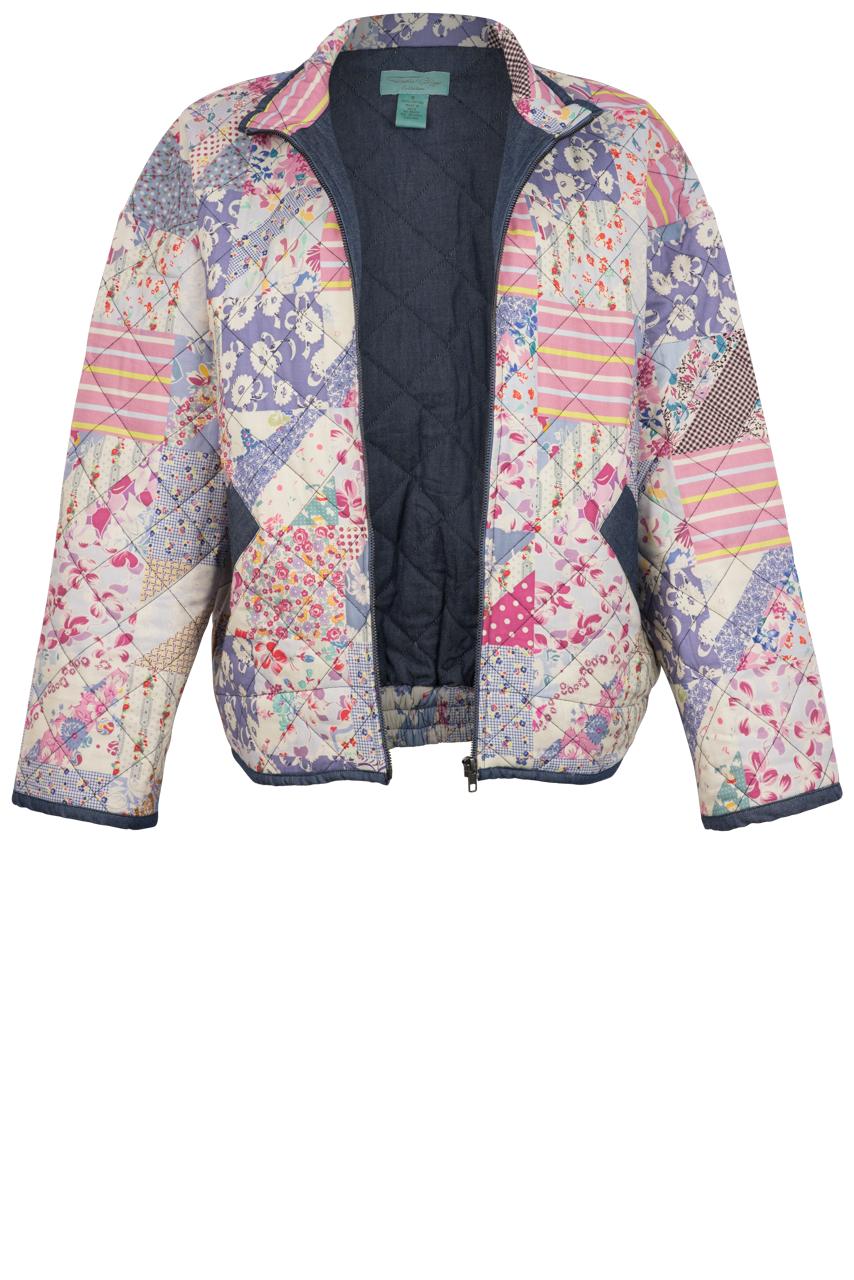 Tasha Polizzi Crazy Jane Jacket