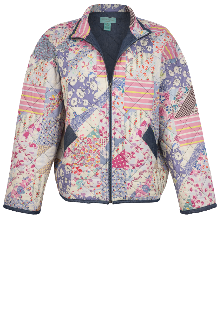 Tasha Polizzi Crazy Jane Jacket