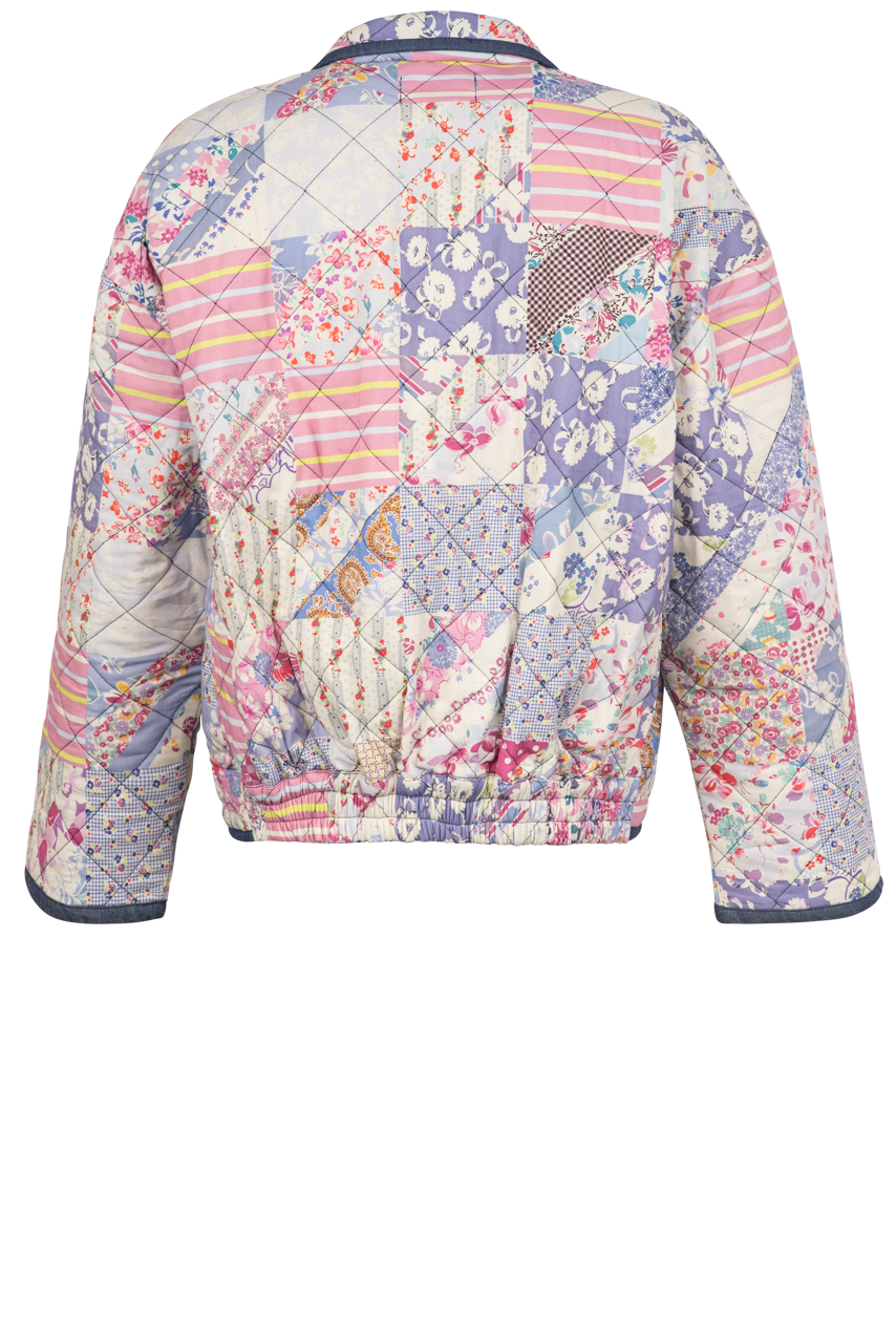 Tasha Polizzi Crazy Jane Jacket