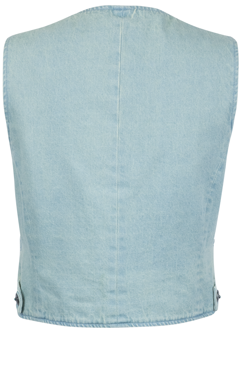 Tasha Polizzi Wyatt Vest