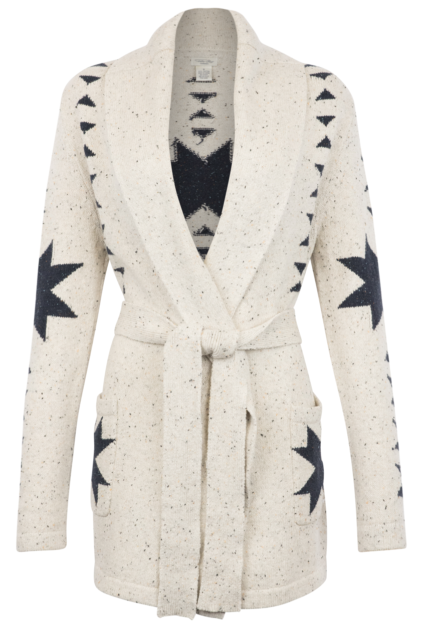 Tasha Polizzi Carolyn Cardigan