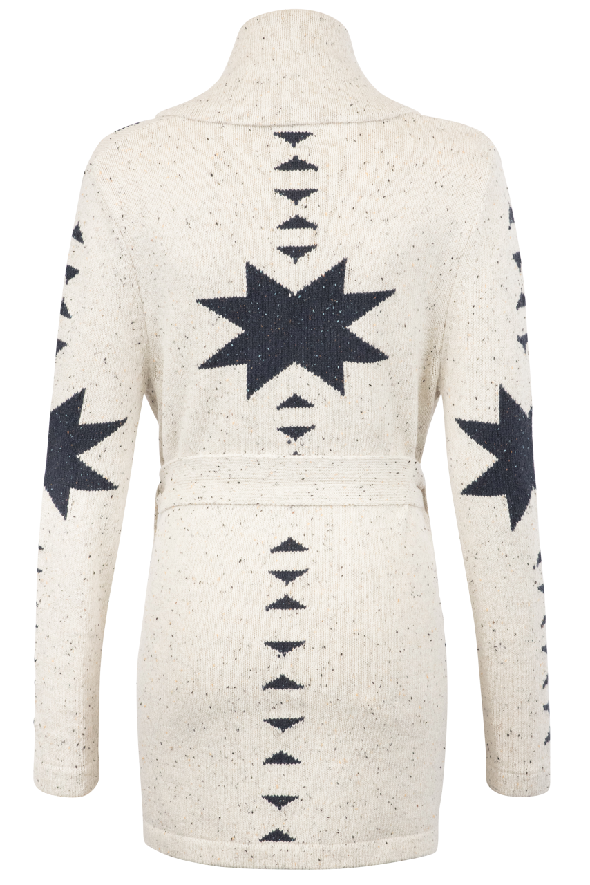 Tasha Polizzi Carolyn Cardigan