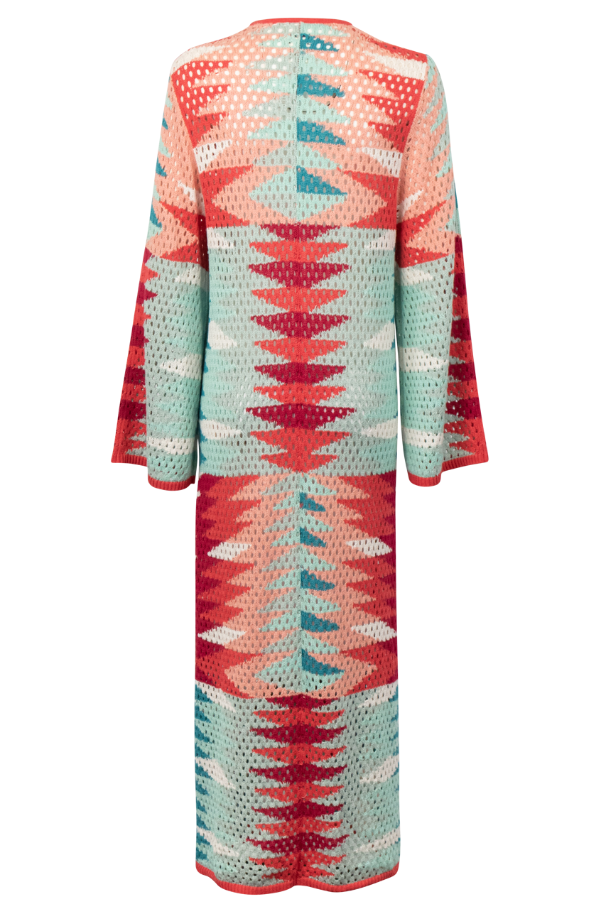 Tasha Polizzi Ophelia Duster