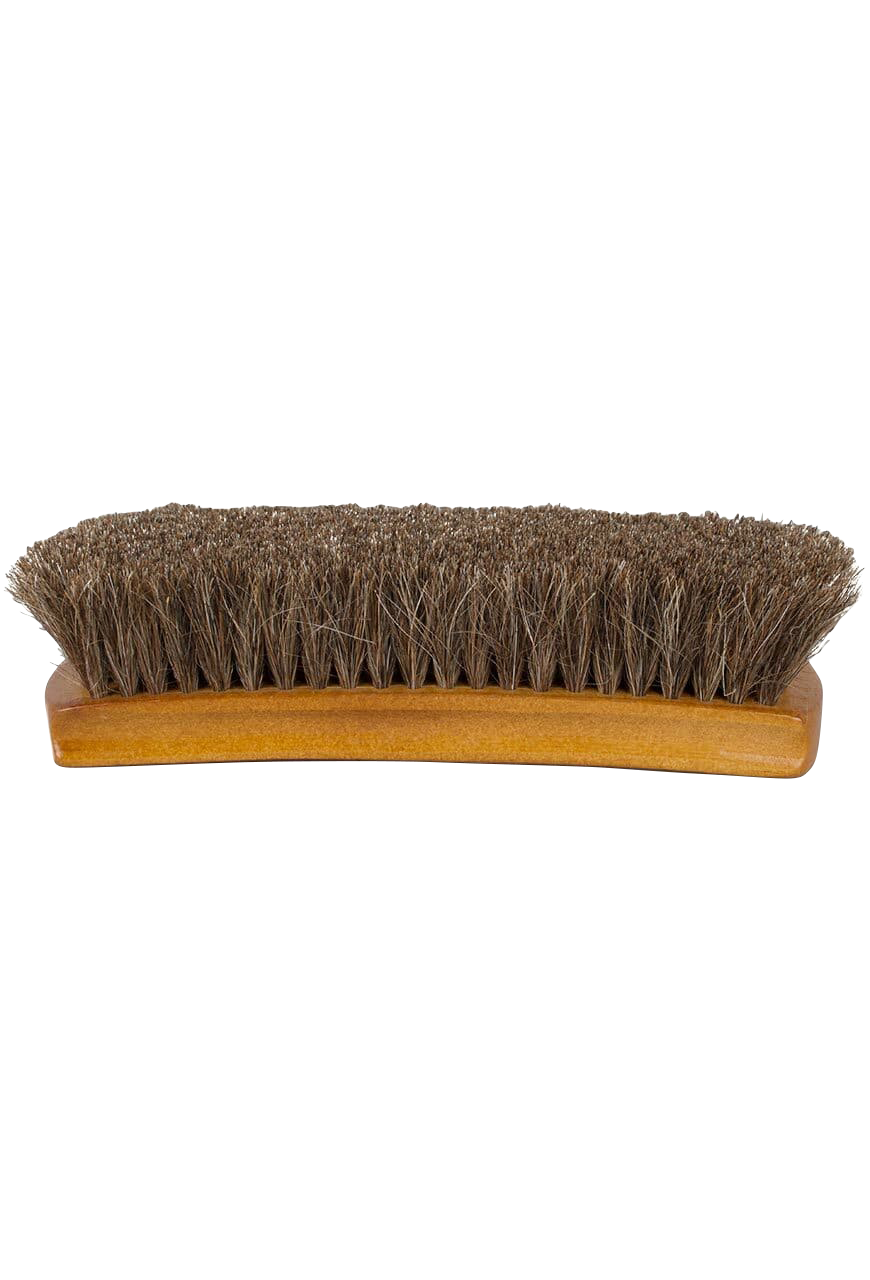 M&F Western Large Boot Brush