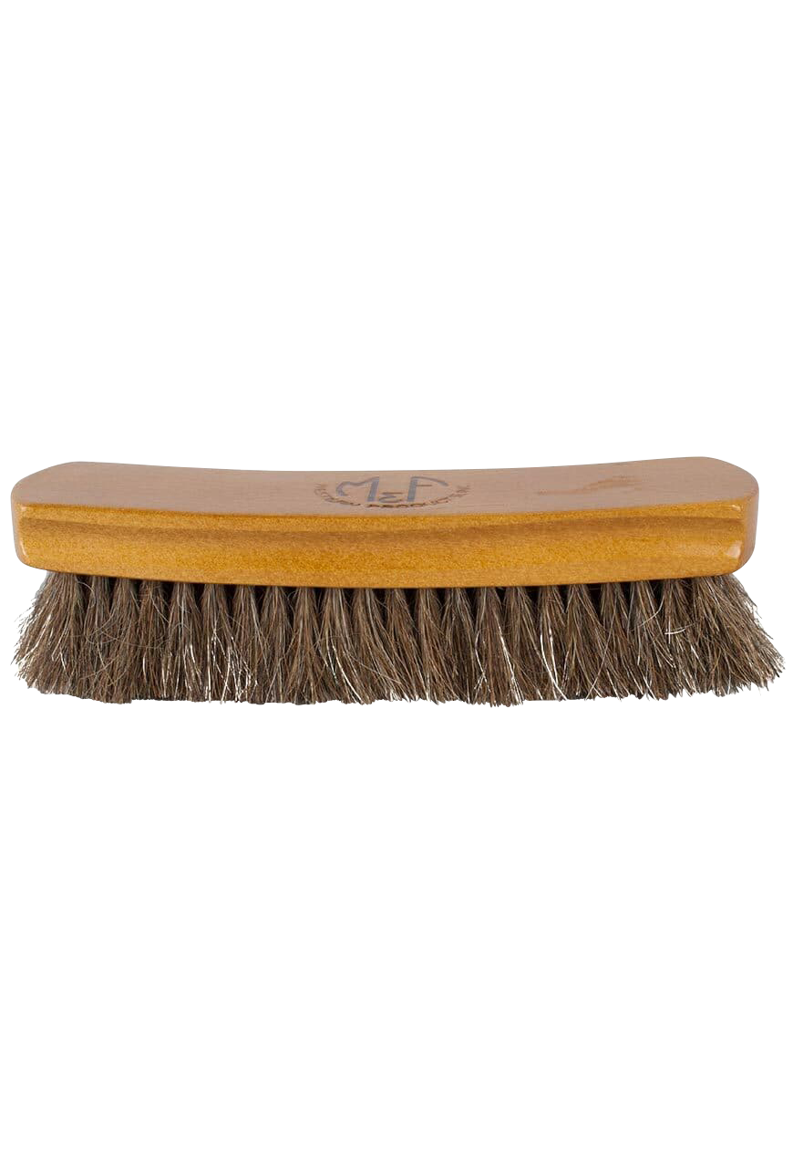 M&F Western Large Boot Brush