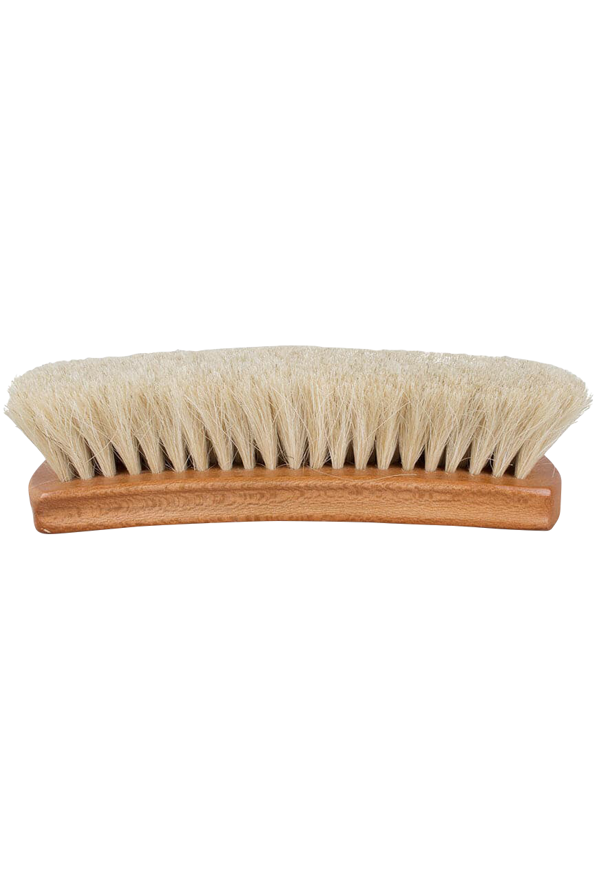 M&F Western Large Boot Brush