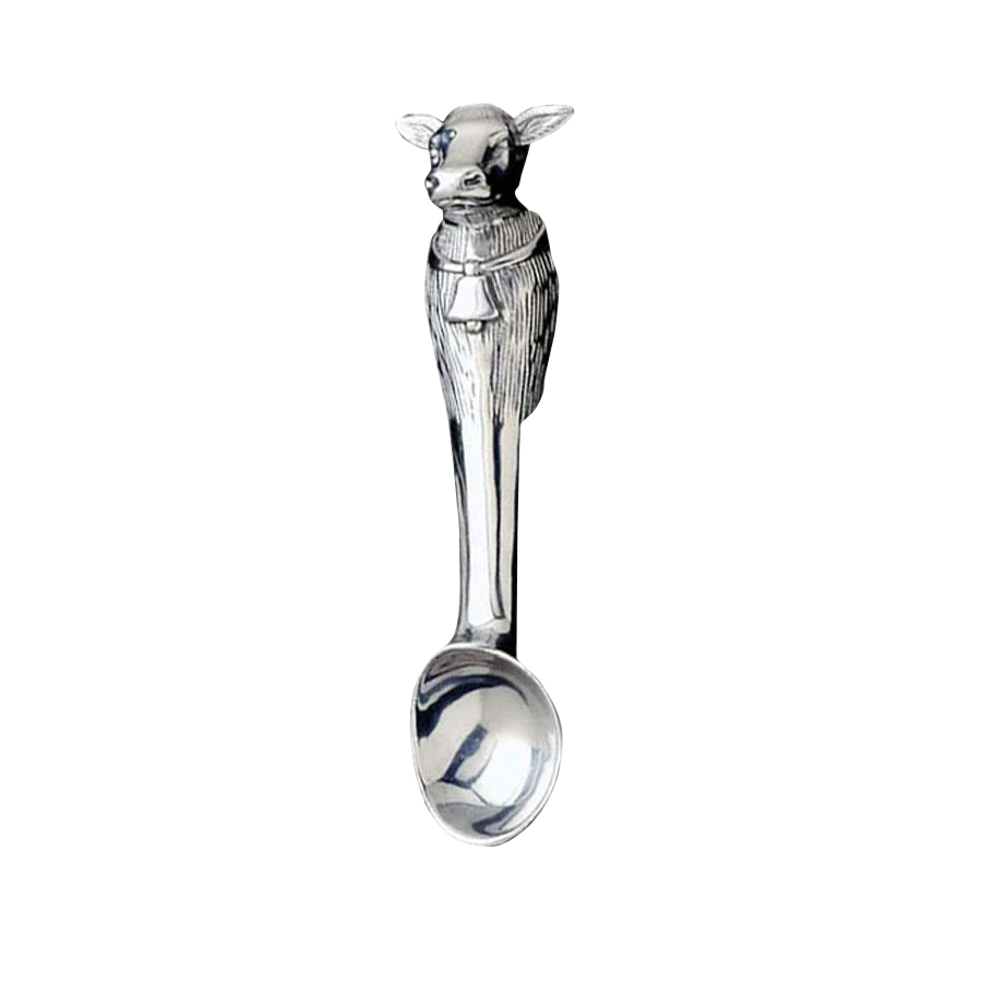 Arthur Court Cow Ice Cream Scoop