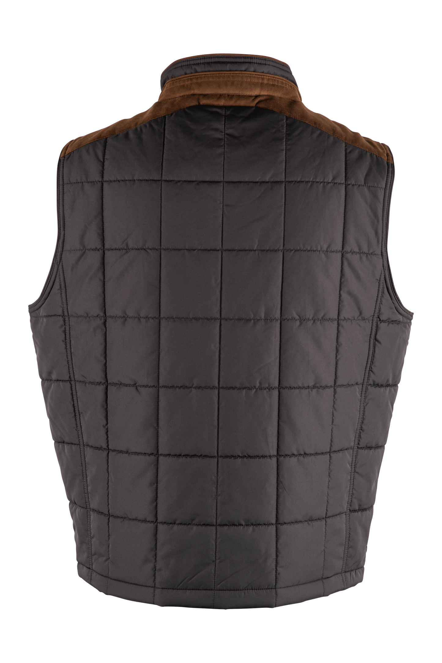 Madison Creek Loden Shelby Vest