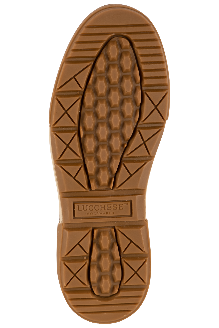 Lucchese Men's After-Ride Slip On Shoe