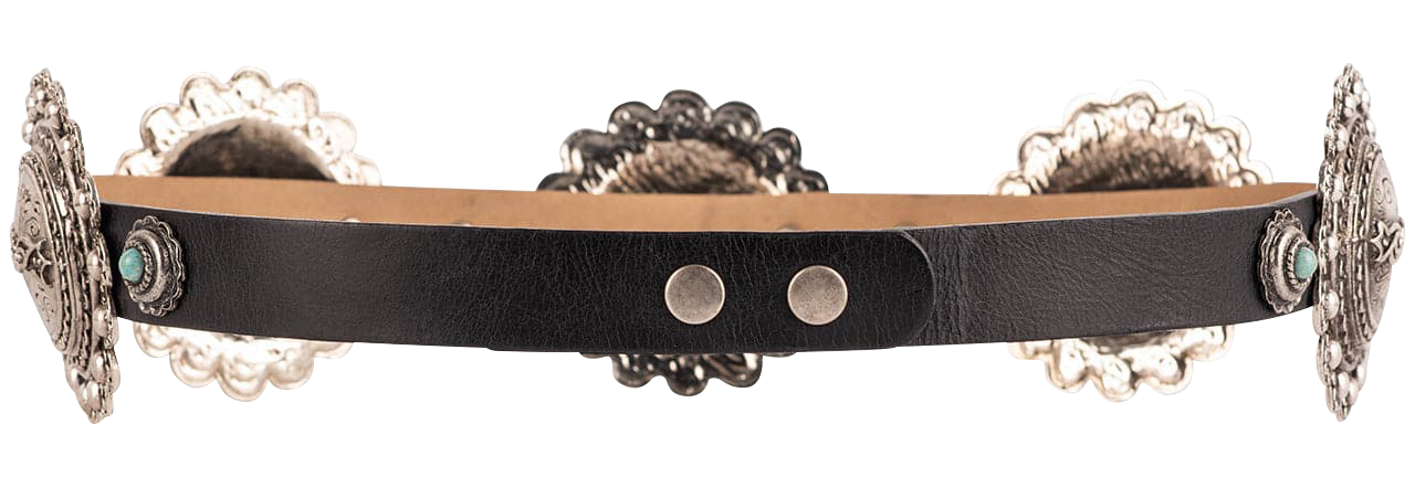 Streets Ahead Veronique Belt