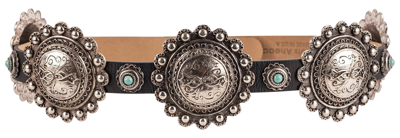Streets Ahead Veronique Belt