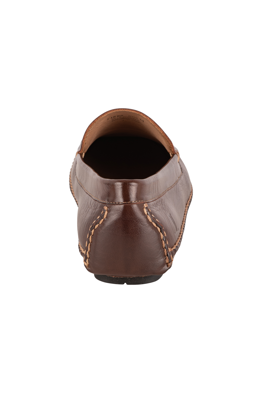 Lucchese Men's After-Ride Moccasin