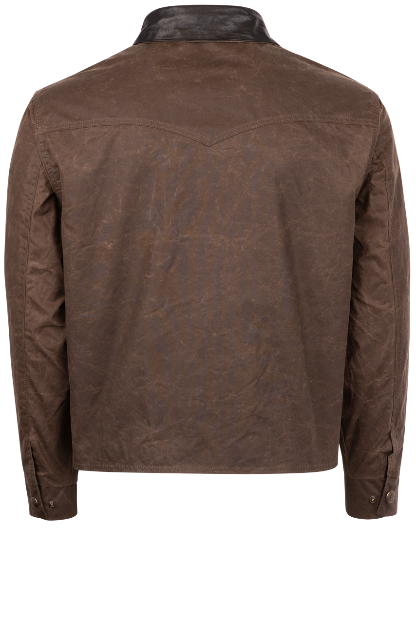 Schaefer Outfitter Oak Range Summit Jacket