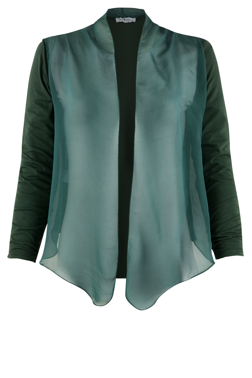 Gigi Shoona Lightweight Cardigan