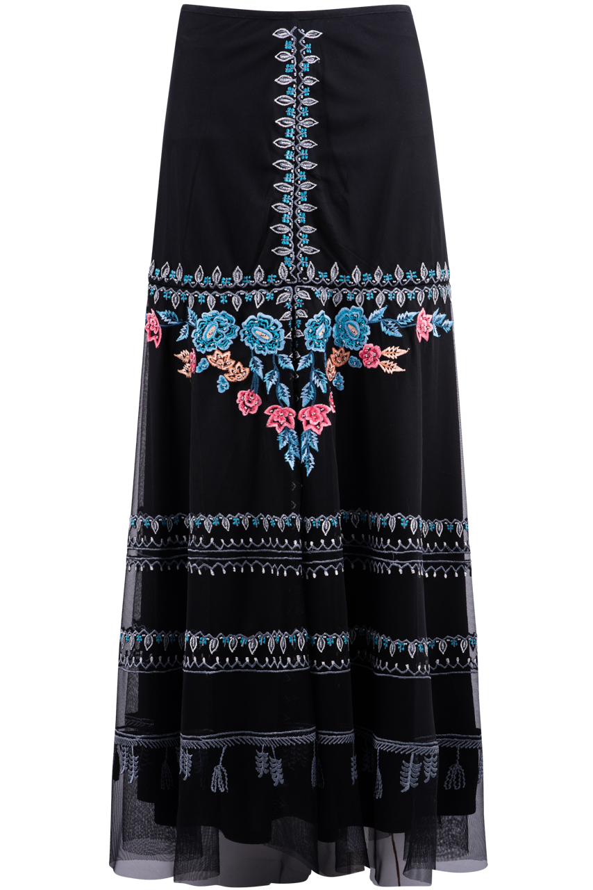 Party Time Skirt