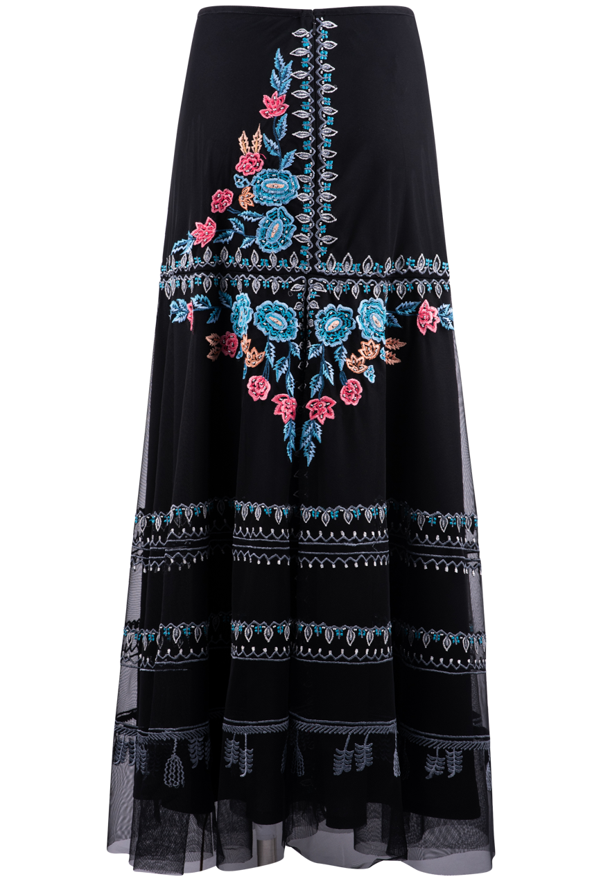 Party Time Skirt