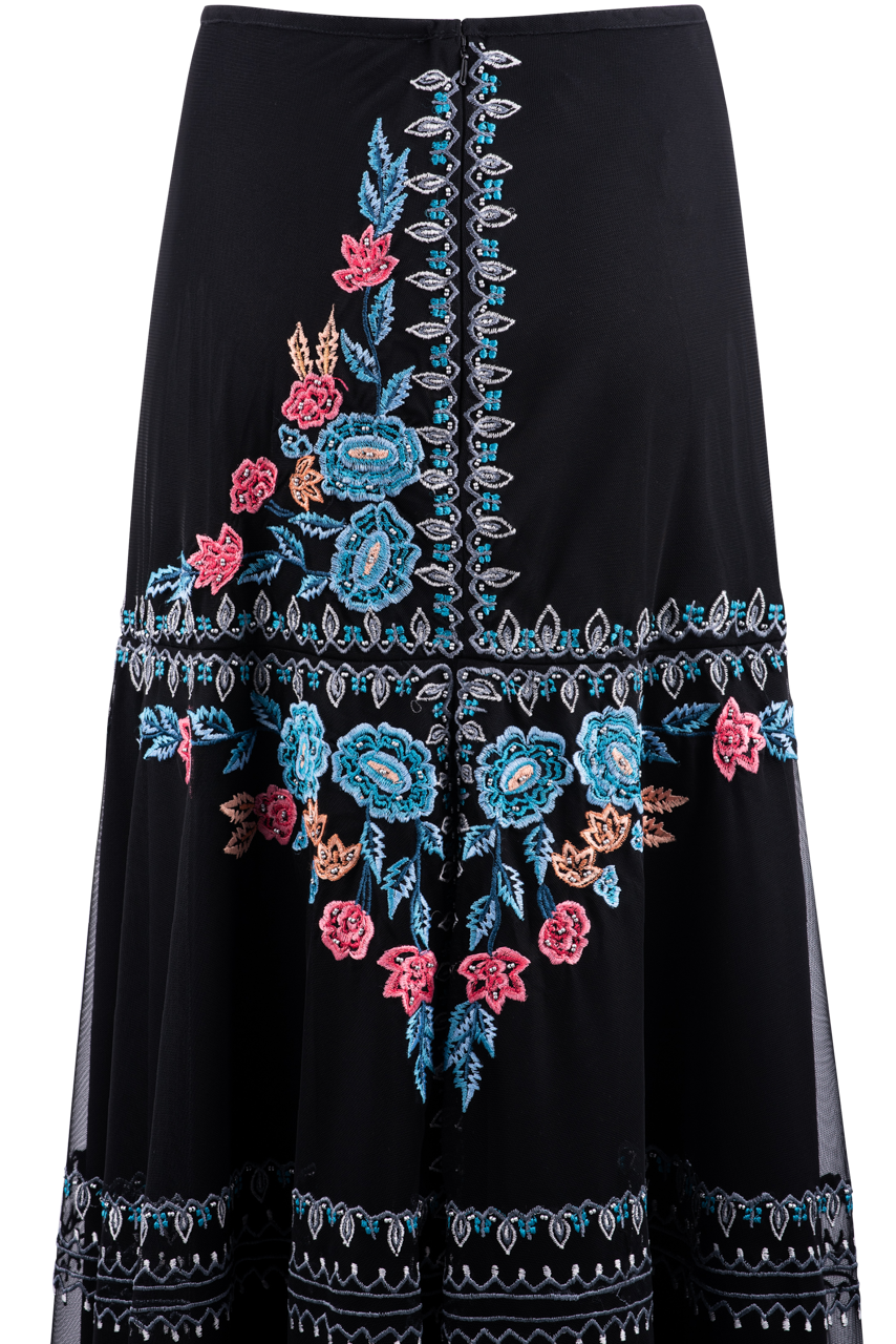 Party Time Skirt