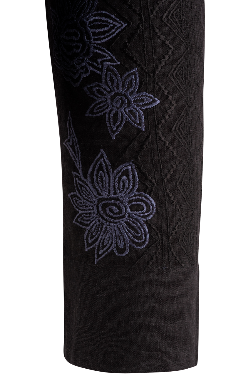 Vintage Collection Violet Jacket