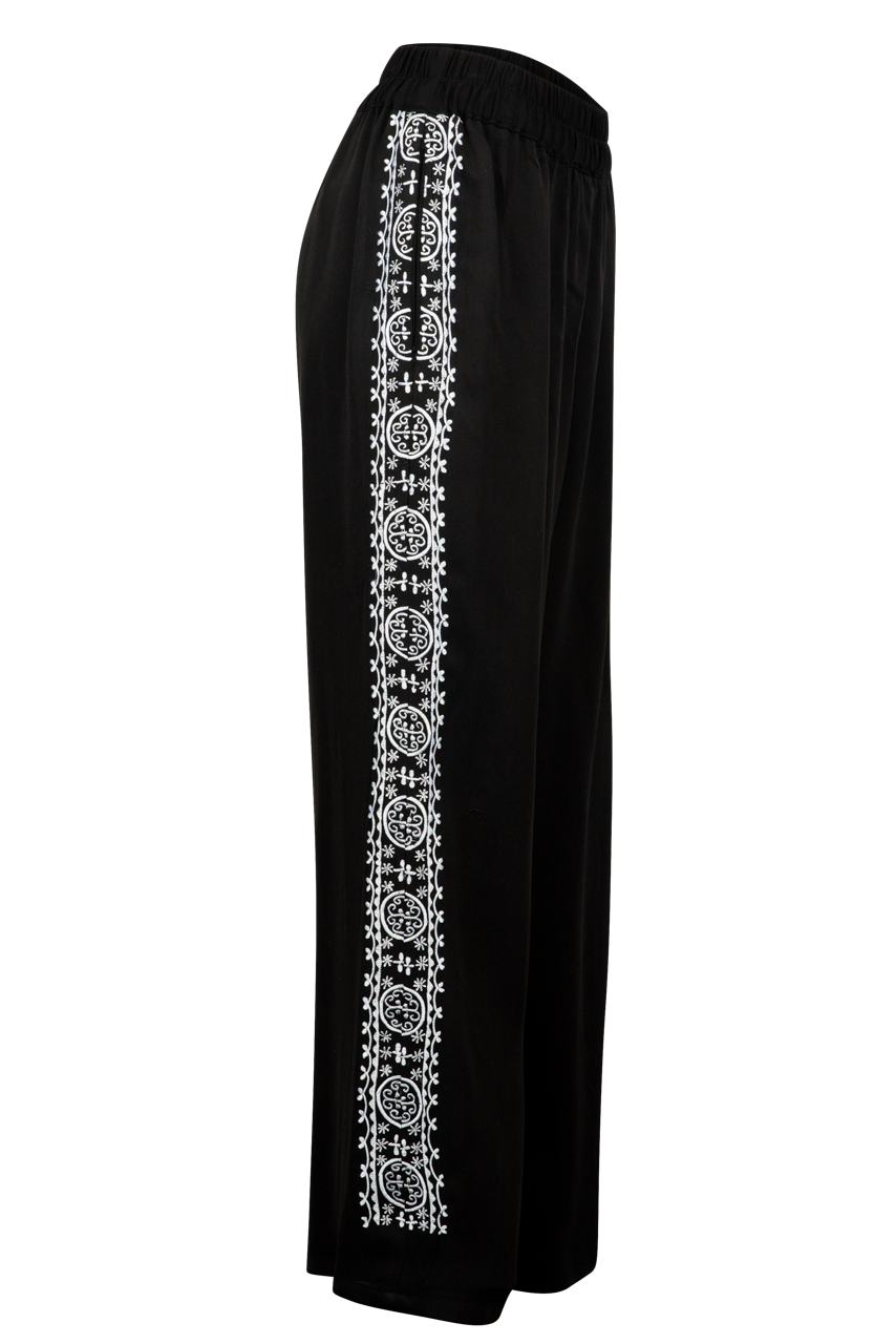 Vintage Collection Wide Leg Roswell Pants