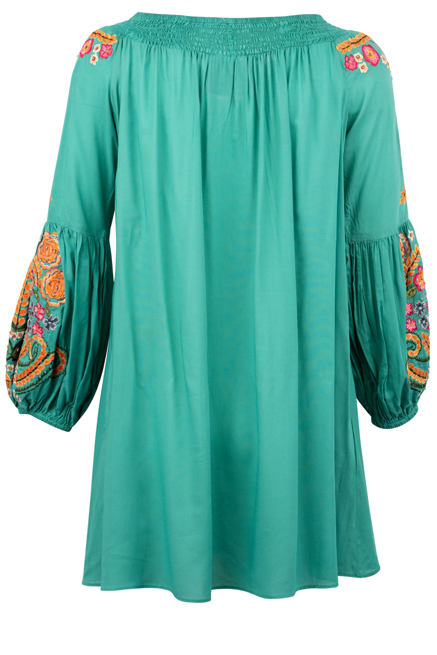 Vintage Collection Mabel Tunic