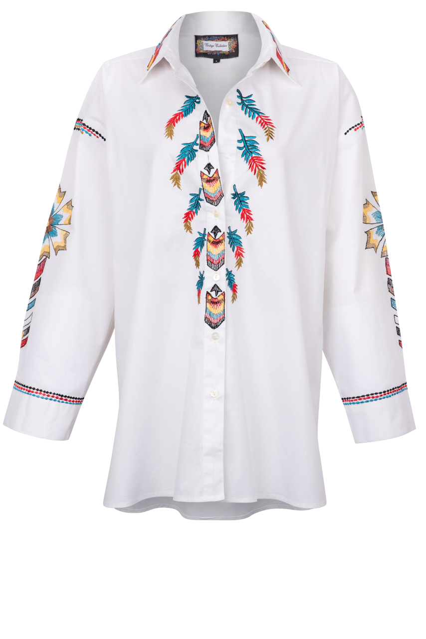 Vintage Collection Edie Shirt