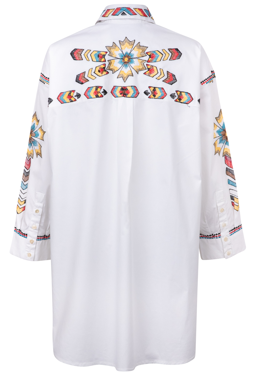 Vintage Collection Edie Shirt