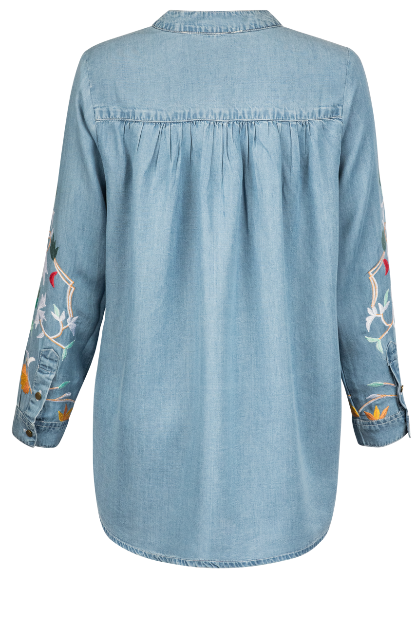 Vintage Collection Carolina Top