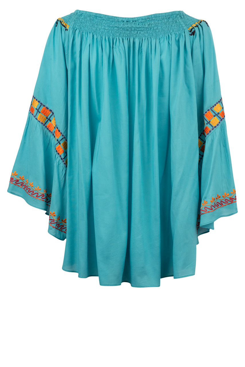 Vintage Collection Penelope Blouse