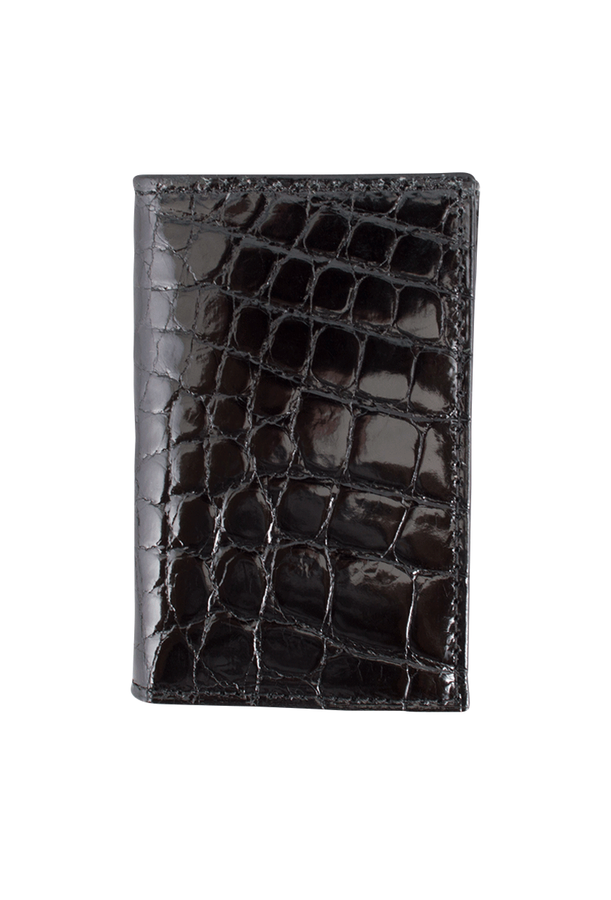 ●ILLIGO● western card wallet black 24AWACC06BK MUSINSA | ILLIGO Western Card Wallet Black