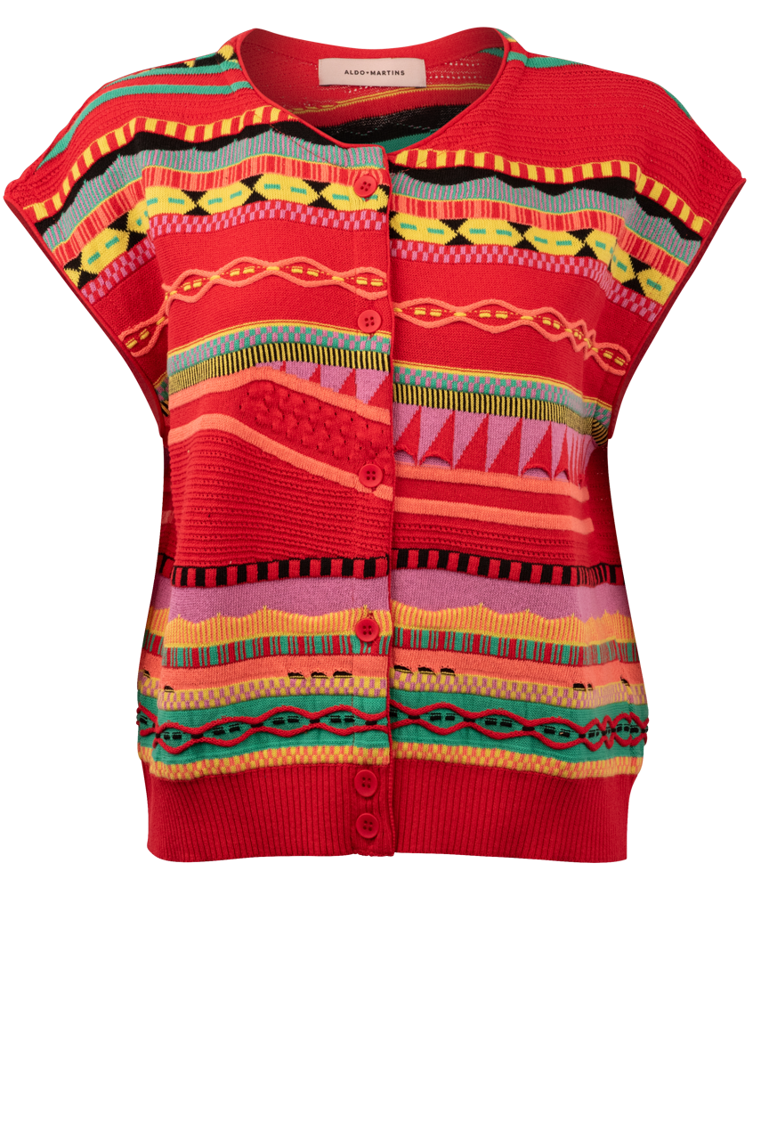 Aldomartins cardigan 2025
