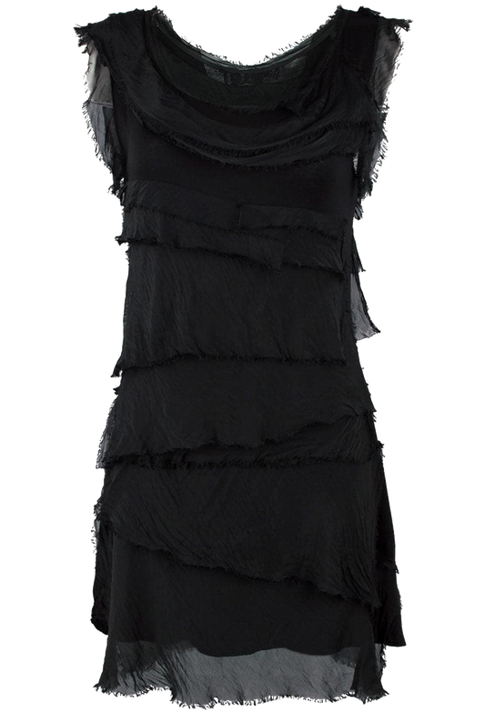 Gigi Short Ruffle Dress