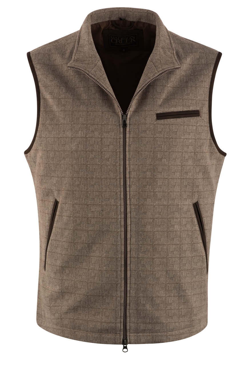 Madison Creek McKinney Vest