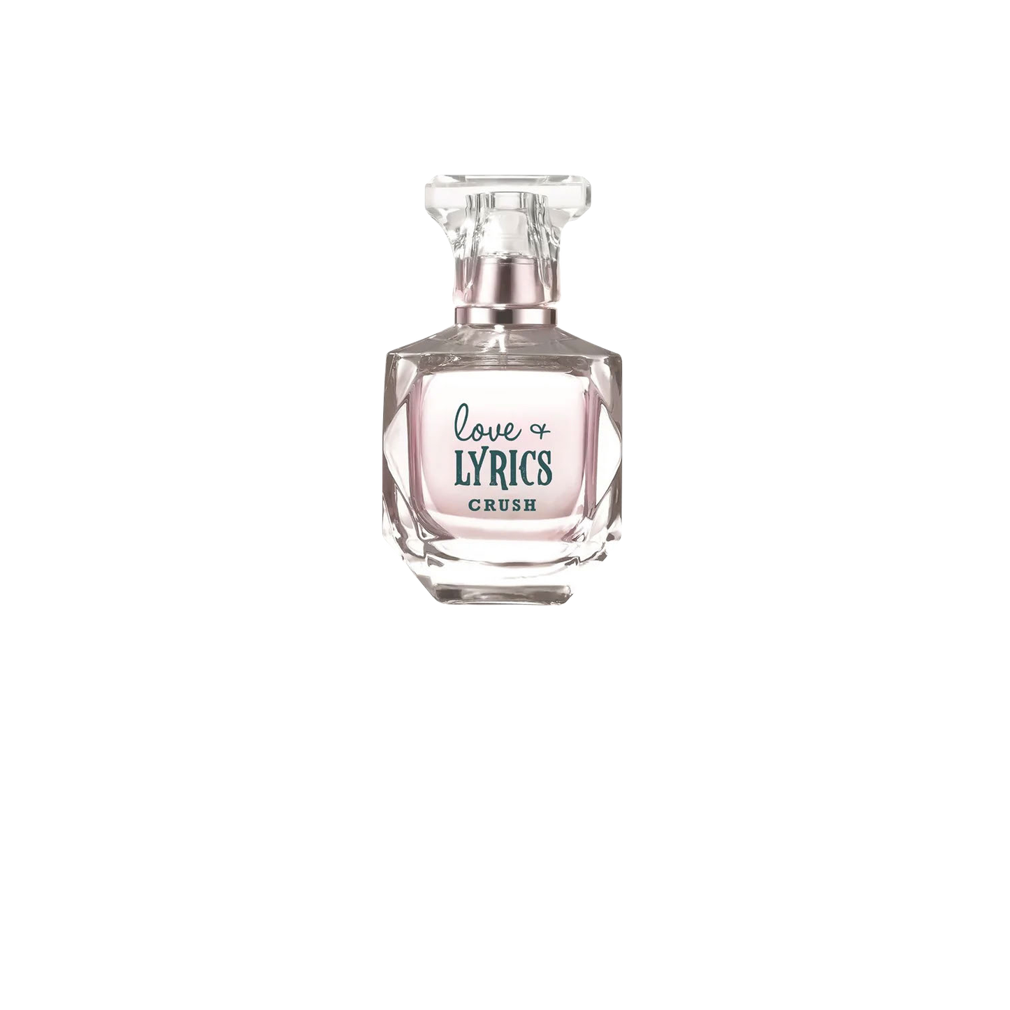 Tru Fragrance Love & Lyrics Crush Eau De Parfum