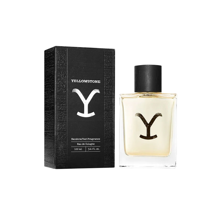 Tru Fragrance Yellowstone Men's Cologne