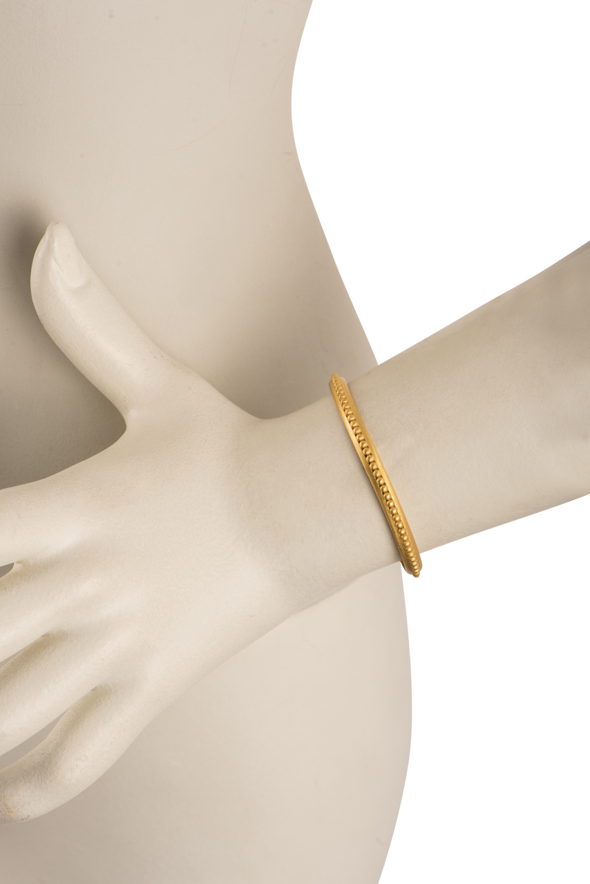 Christina Greene Studded Bangle