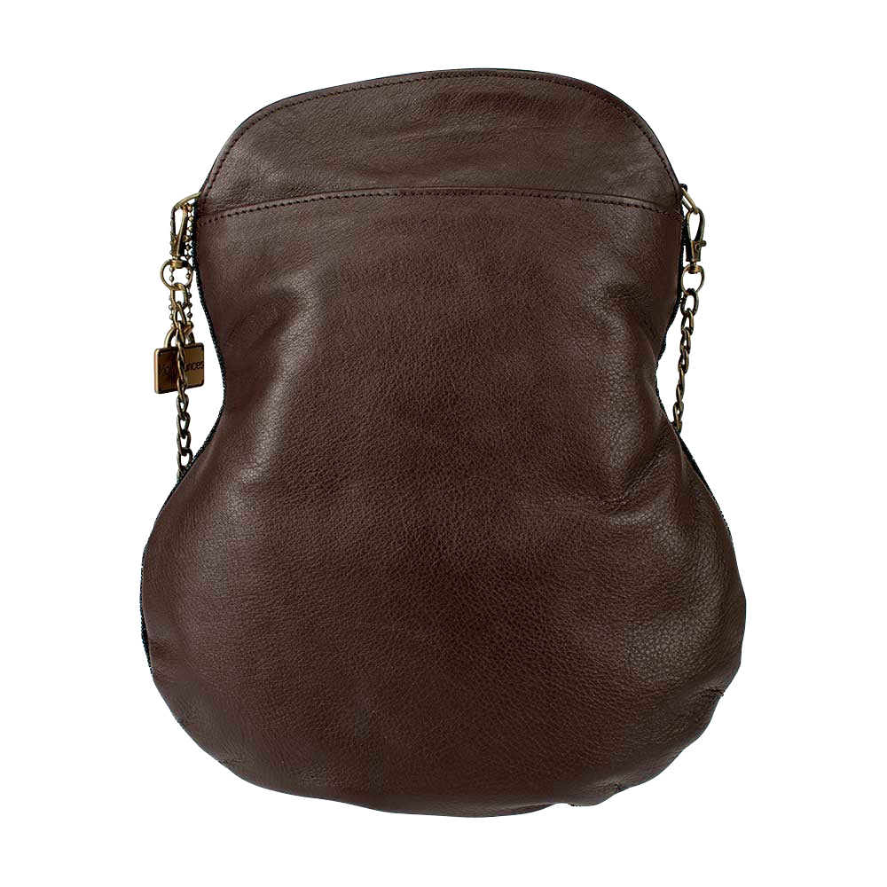 Mary Frances Good Vibes Crossbody Bag