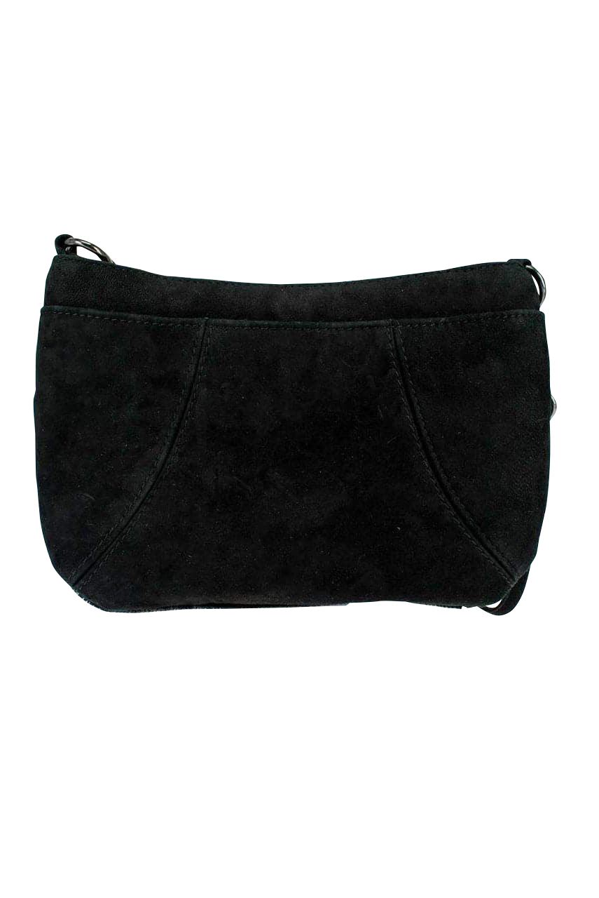 Mary Frances Trail Blazer Crossbody Bag